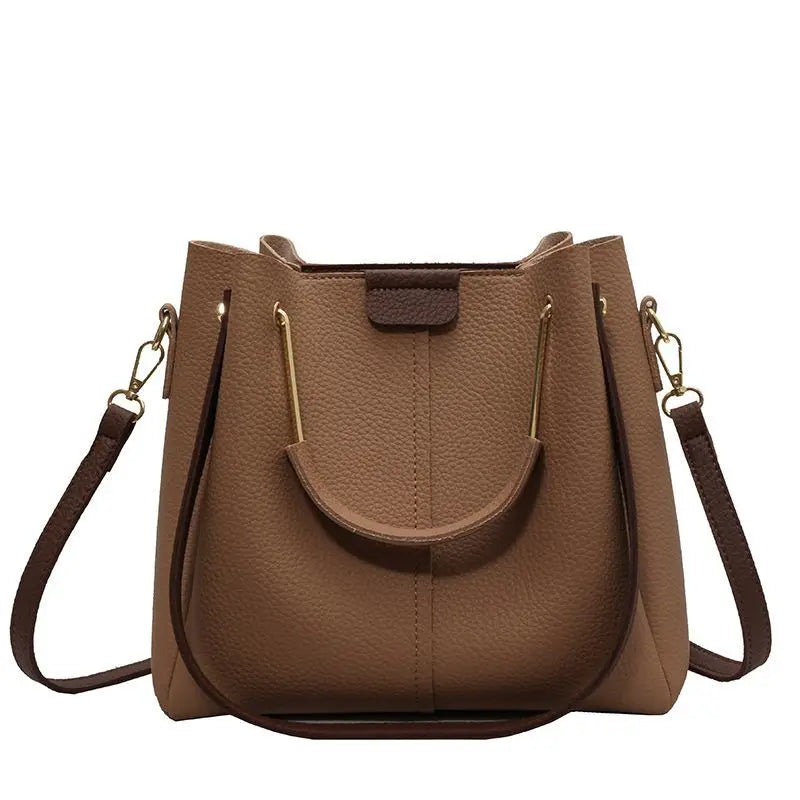 Timeless - Women's large everyday bag-Elly Rose
