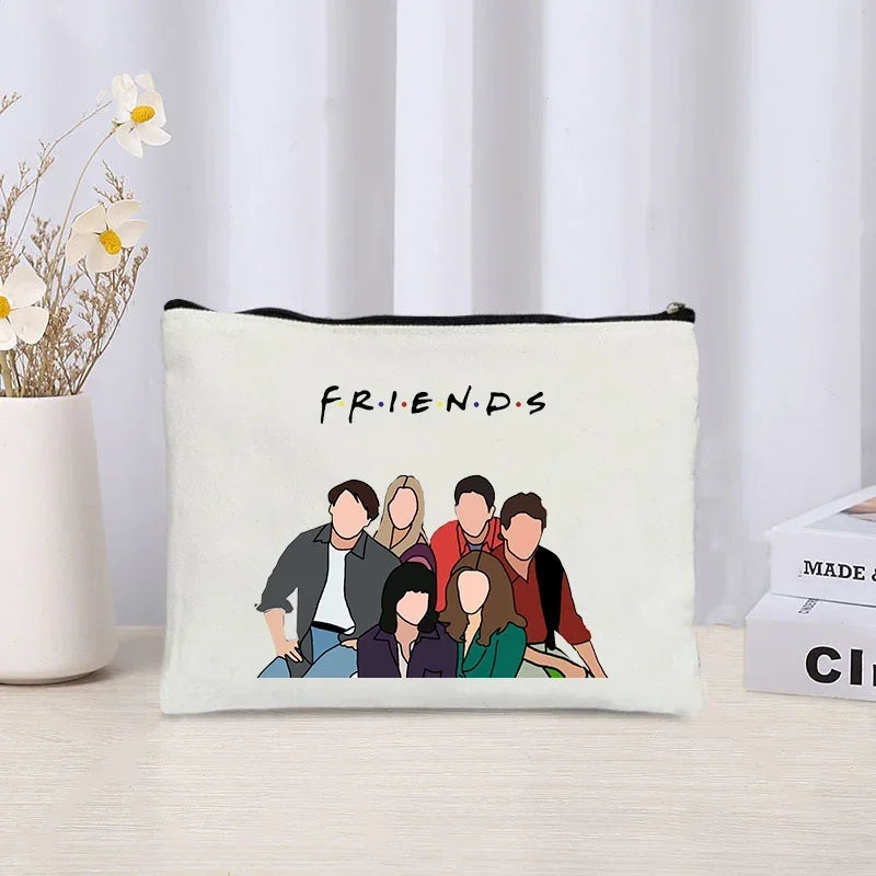 Chandler - Friends make-up kit-Elly Rose