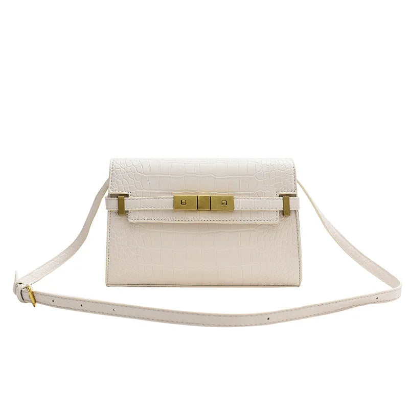 MiLola - Elegant Handbag-Elly Rose