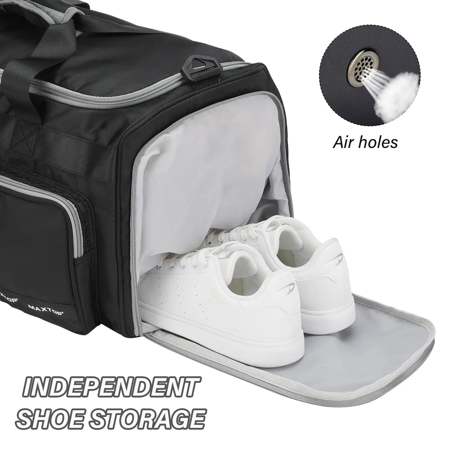 URBAN - Elegant travel bag for women-Elly Rose