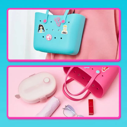 METRO - The Barbie bag for kids-Elly Rose