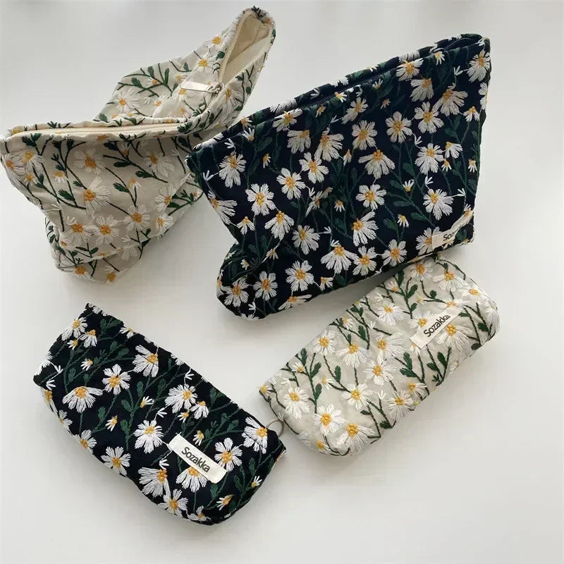 FloriStyle - Make-up organizer for flowers-Elly Rose