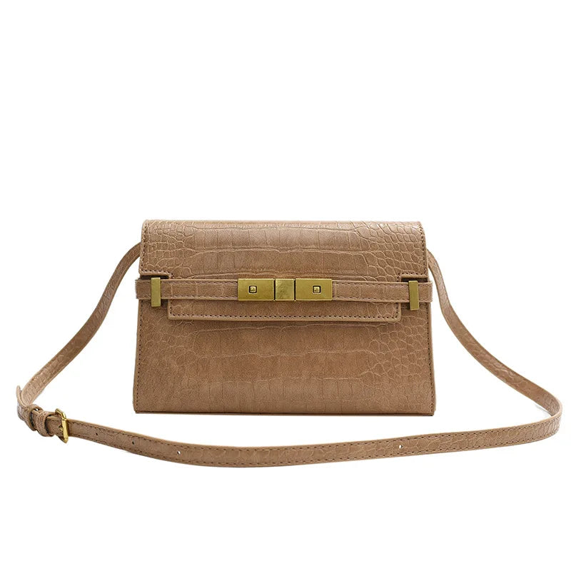 MiLola - Elegant Handbag-Elly Rose