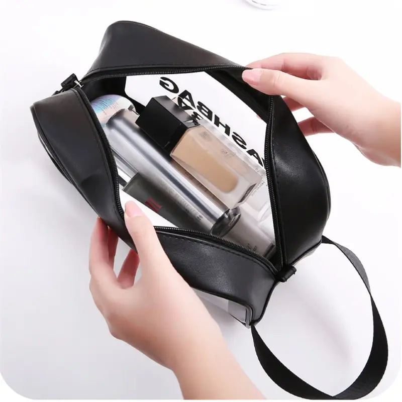 FreshNest - Travel make-up bag-Elly Rose