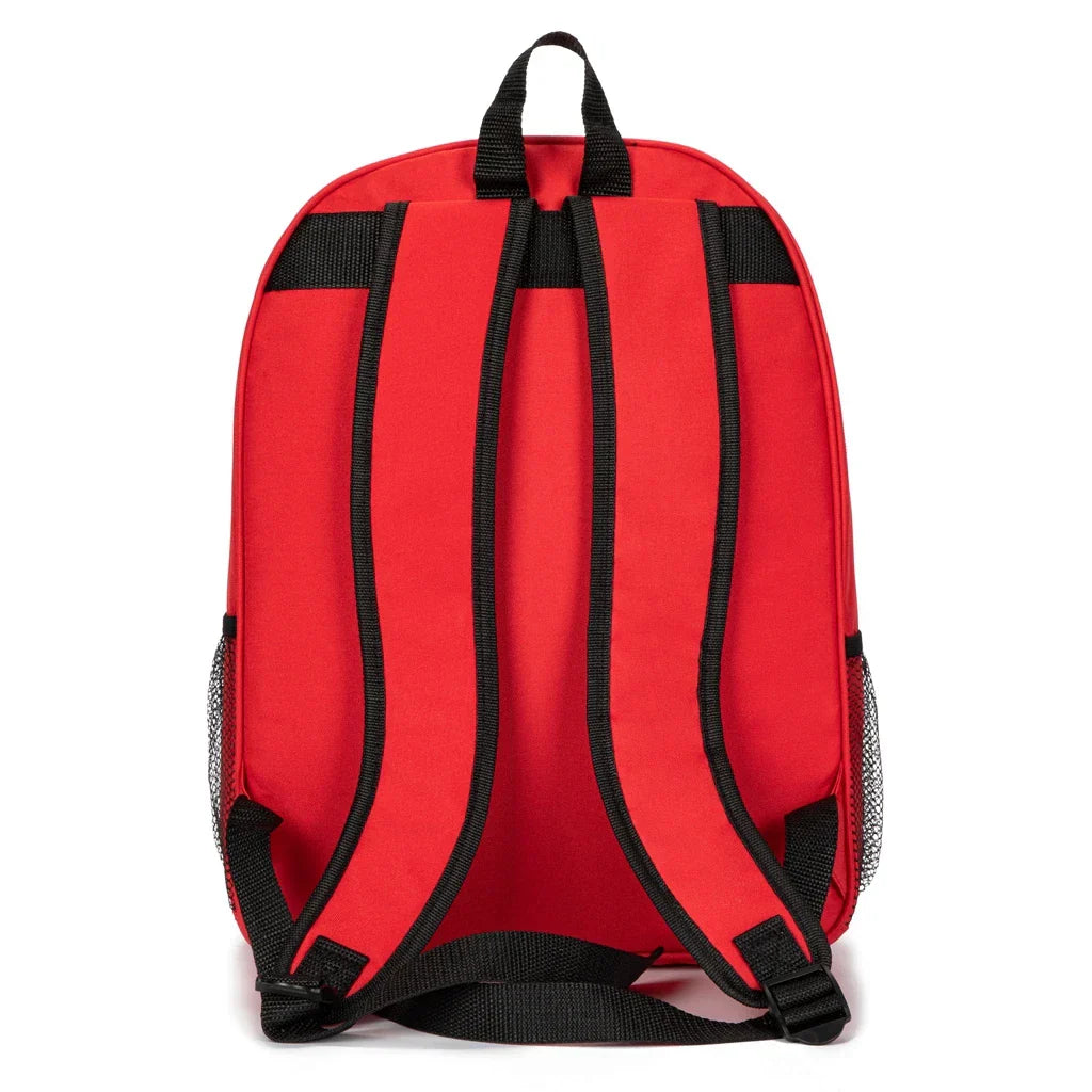 CarePals - Child-friendly first aid backpack-Elly Rose