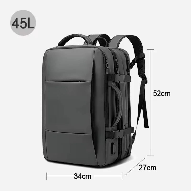 HANDY - Super-practical travel backpack for everyone-Elly Rose