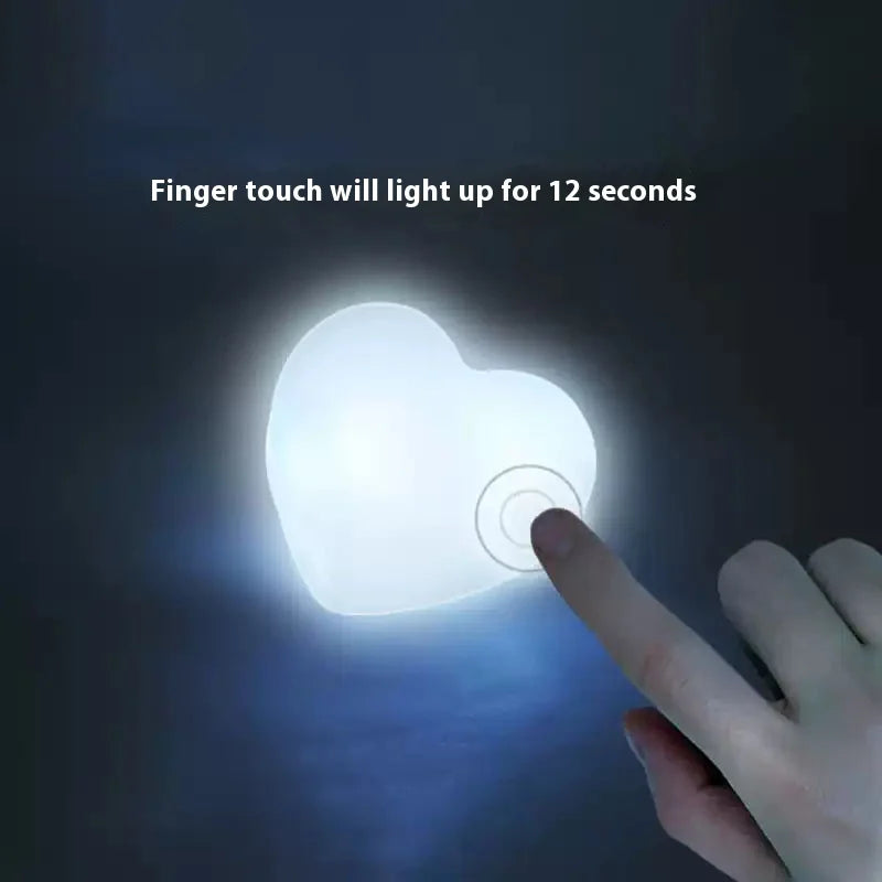 NanoBeam - Smart LED key ring-Elly Rose