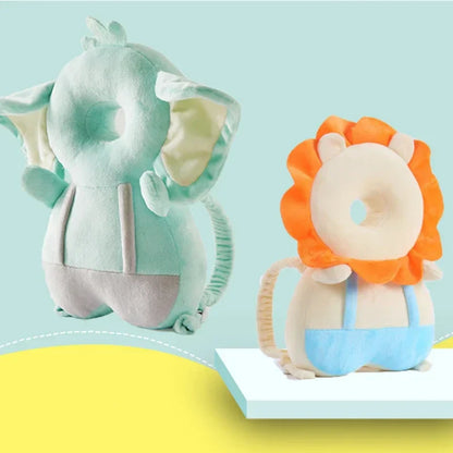 Fallsafe - Baby cushion, fall protection-Elly Rose