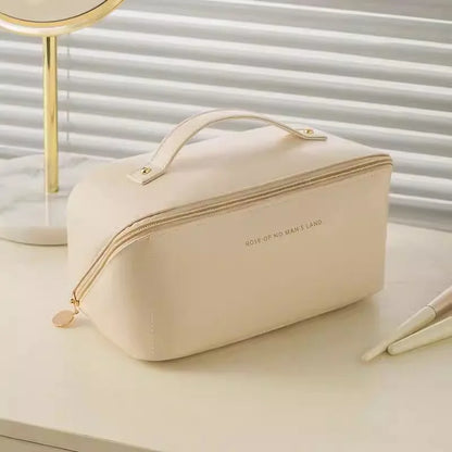 VanityWay - Chic travel bag for cosmetics-Elly Rose