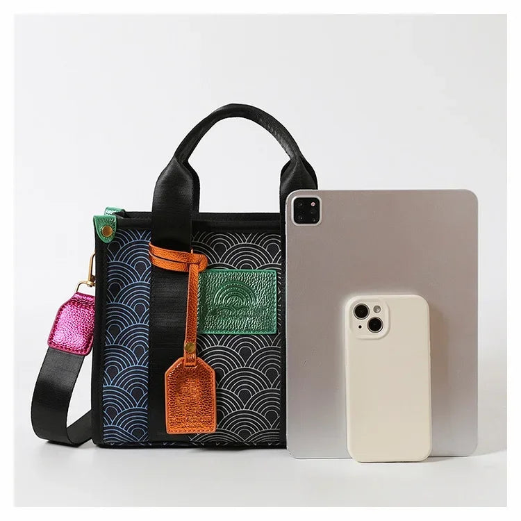 MEENA - Elegant shoulder bag for ladies-Elly Rose