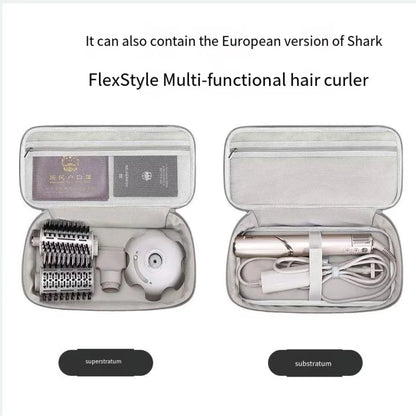 CompressGo - Elegant case for waterproof hair dryer-Elly Rose