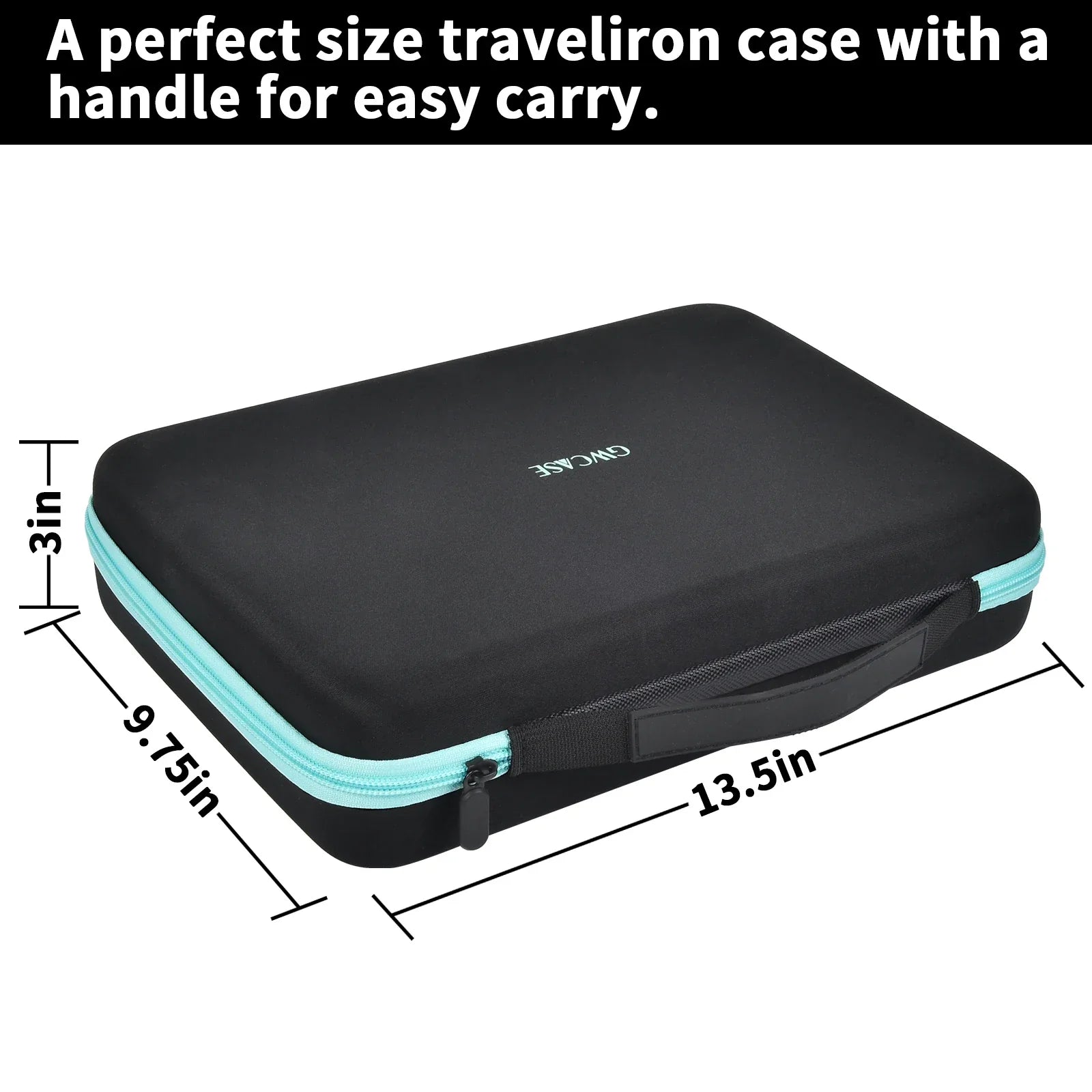 FlyStyle - Easy-to-carry toiletry bag-Elly Rose