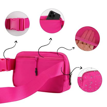 AURORA - Elegant waterproof handbag-Elly Rose