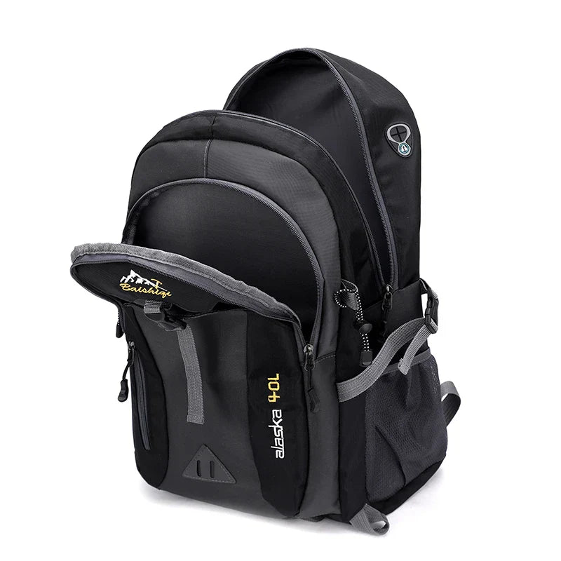 HORIZON - Waterproof outdoor backpack-Elly Rose