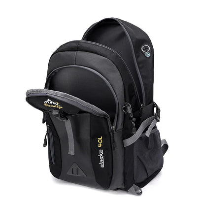HORIZON - Waterproof outdoor backpack-Elly Rose
