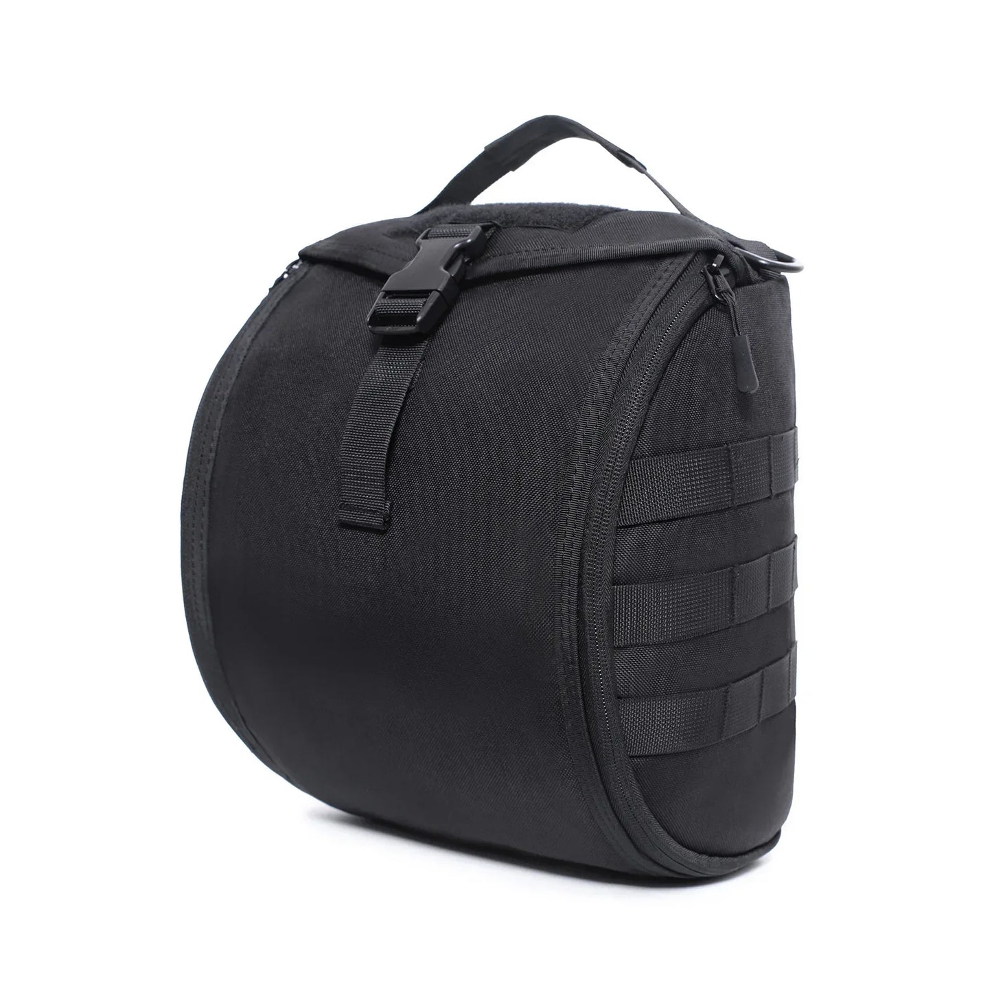 TrailGuard - Adventure helmet bag-Elly Rose