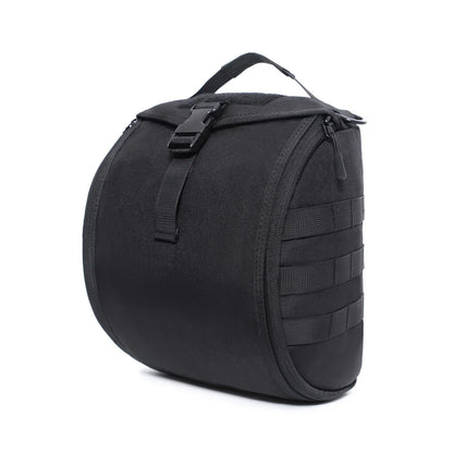 TrailGuard - Adventure helmet bag-Elly Rose