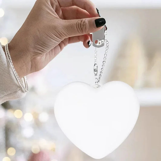 NanoBeam - Smart LED key ring-Elly Rose