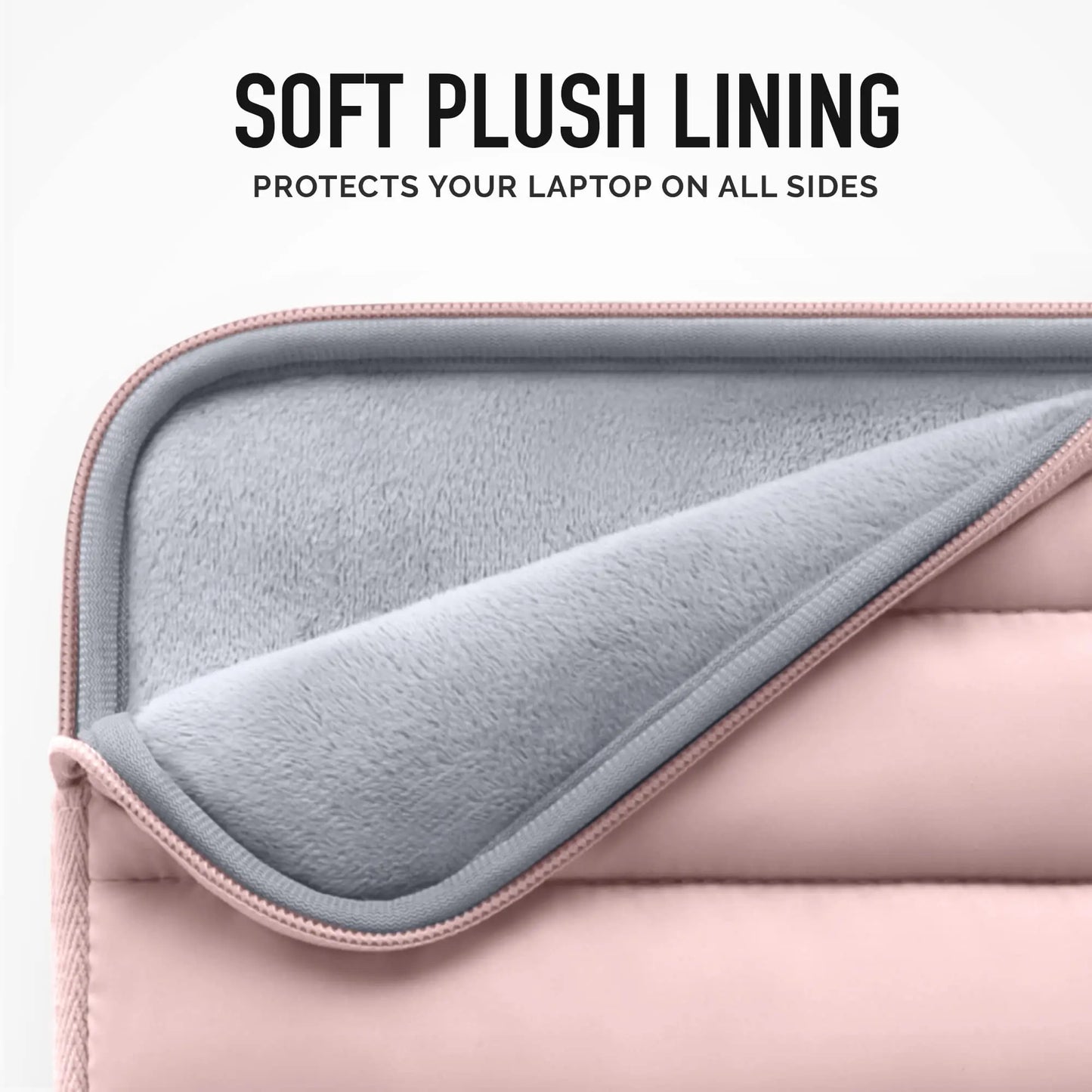 ZIPCITY - The secure tablet case for everyone-Elly Rose