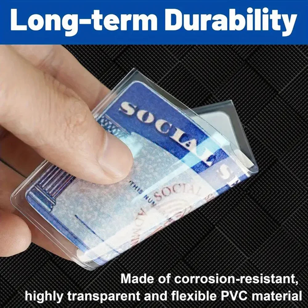 CardMate - Secure card protectors-Elly Rose