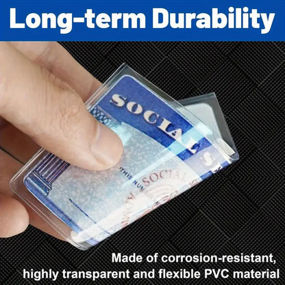 CardMate - Secure card protectors-Elly Rose