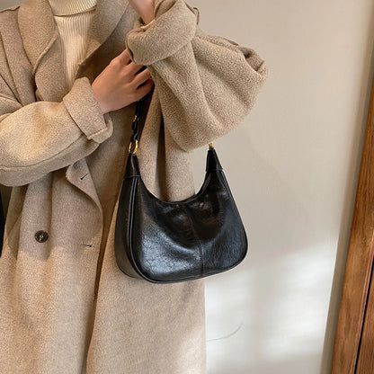 CELESTIQUE - Trendy shoulder bag for women-Elly Rose