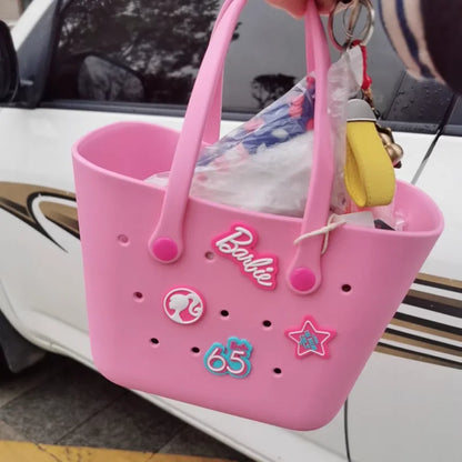 METRO - The Barbie bag for kids-Elly Rose