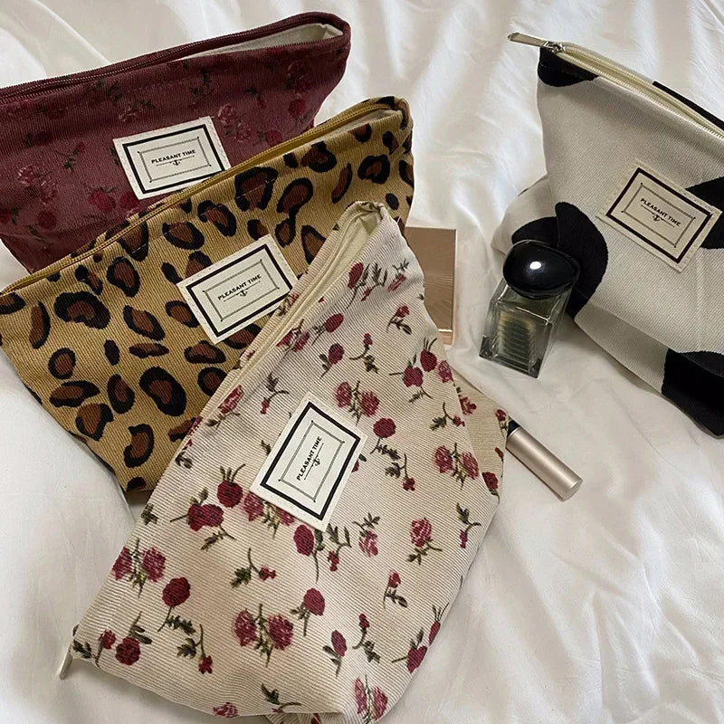 FloriStyle - Make-up organizer for flowers-Elly Rose