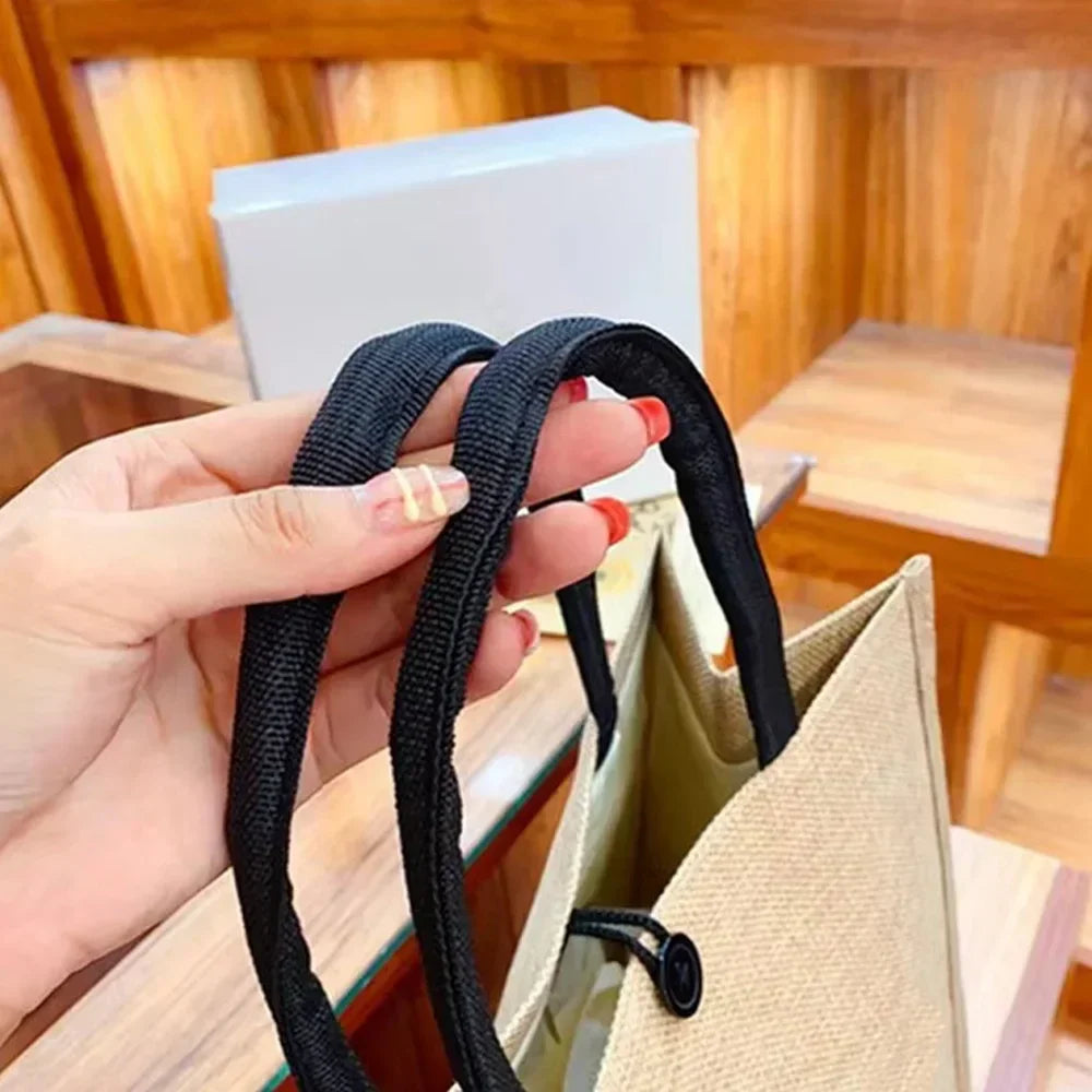 Elegance Carry - Butterfly bag organizer-Elly Rose