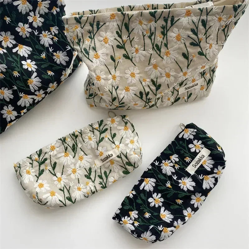 FloriStyle - Make-up organizer for flowers-Elly Rose