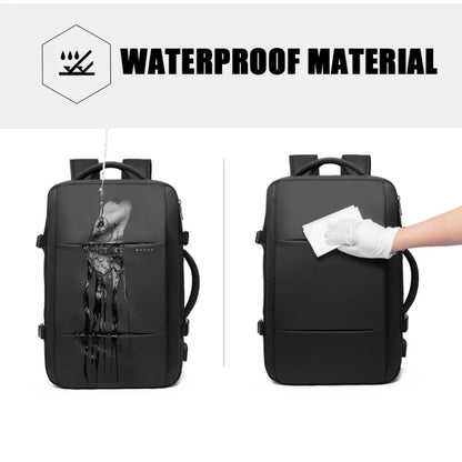 HANDY - Super-practical travel backpack for everyone-Elly Rose