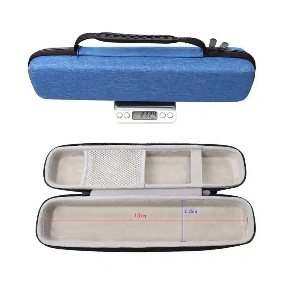 StylePort - Practical storage bag for styling tools-Elly Rose
