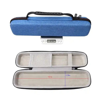 StylePort - Practical storage bag for styling tools-Elly Rose