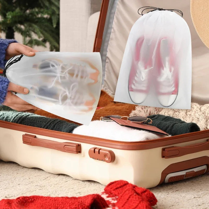 ShoeMate - Practical shoe storage for home and travel-Elly Rose