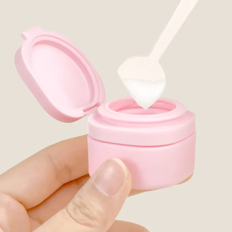 TravelSleek - Dream travel kit for cosmetics-Elly Rose