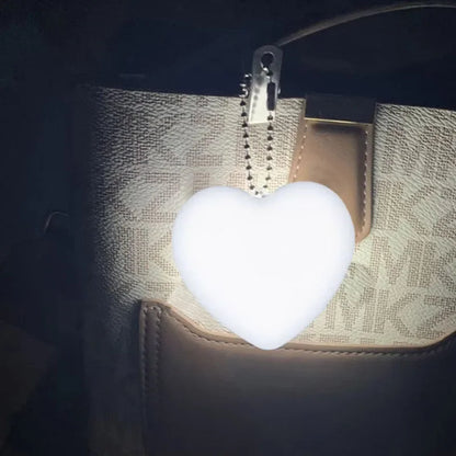 NanoBeam - Smart LED key ring-Elly Rose