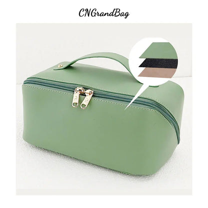 BeautéBag - Elegant, portable make-up bag-Elly Rose