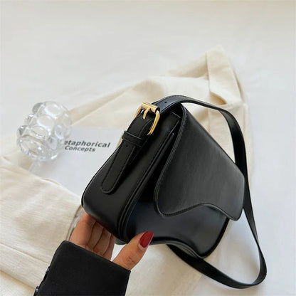 CARMELUXE - Elegant shoulder bag-Elly Rose