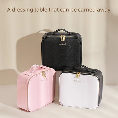 GLAM - Elegant make-up bag-Elly Rose