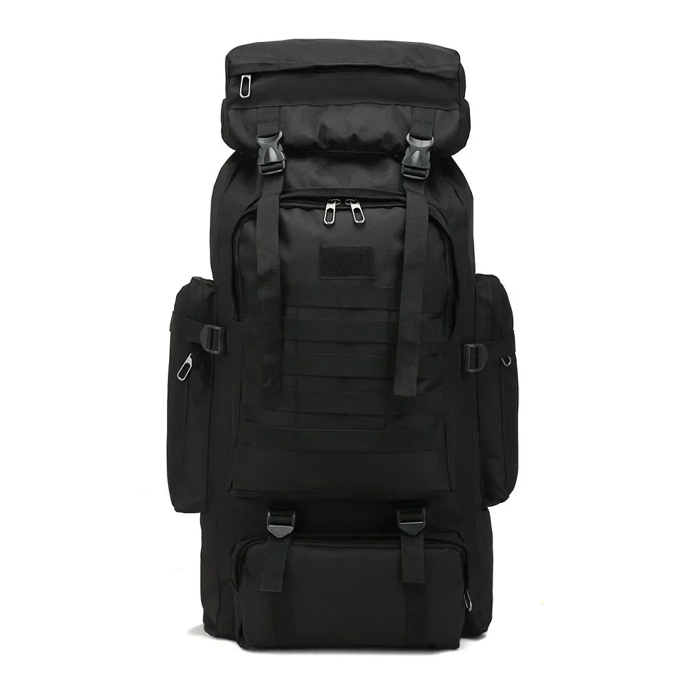 TOMMY - The adventurer's backpack-Elly Rose