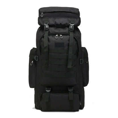 TOMMY - The adventurer's backpack-Elly Rose
