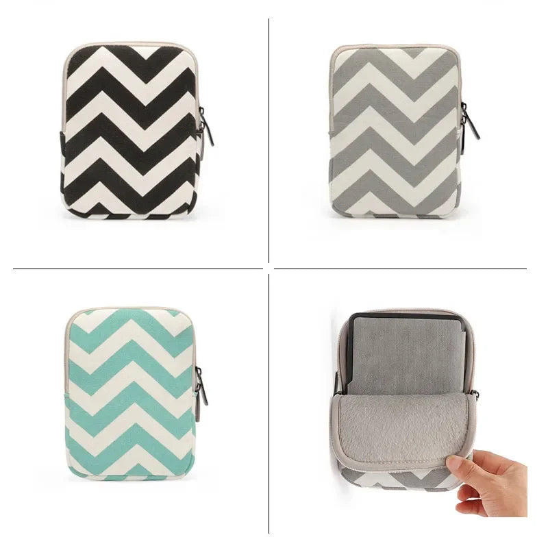 MultiElite - Smart protective case for Kindle-Elly Rose