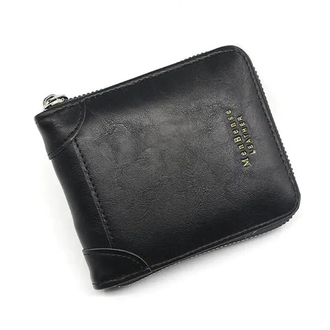 NobleCraft - Elegant wallet for men