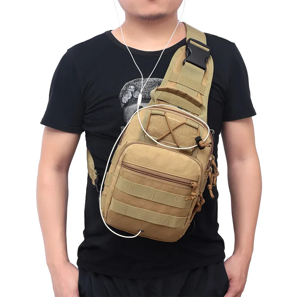 STEVE - Elegant shoulder backpack-Elly Rose