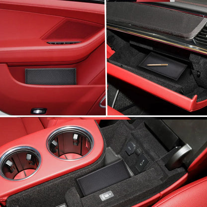 LOGI - Car organizer-Elly Rose