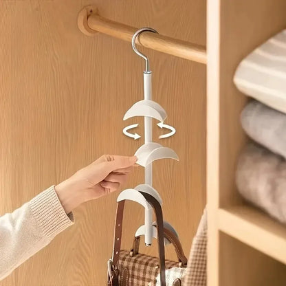 HookMate - Practical swivel hook-Elly Rose