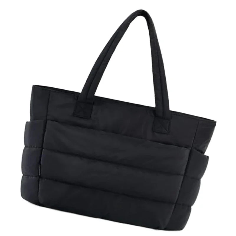 PUFFY | Bubble bag for women-Elly Rose