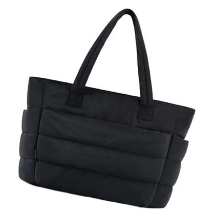 PUFFY | Bubble bag for women-Elly Rose