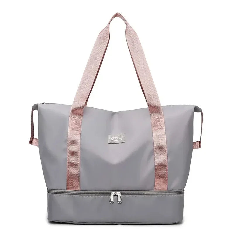 STRALM - Wet and dry travel bag-Elly Rose