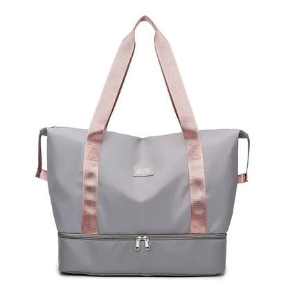 STRALM - Wet and dry travel bag-Elly Rose